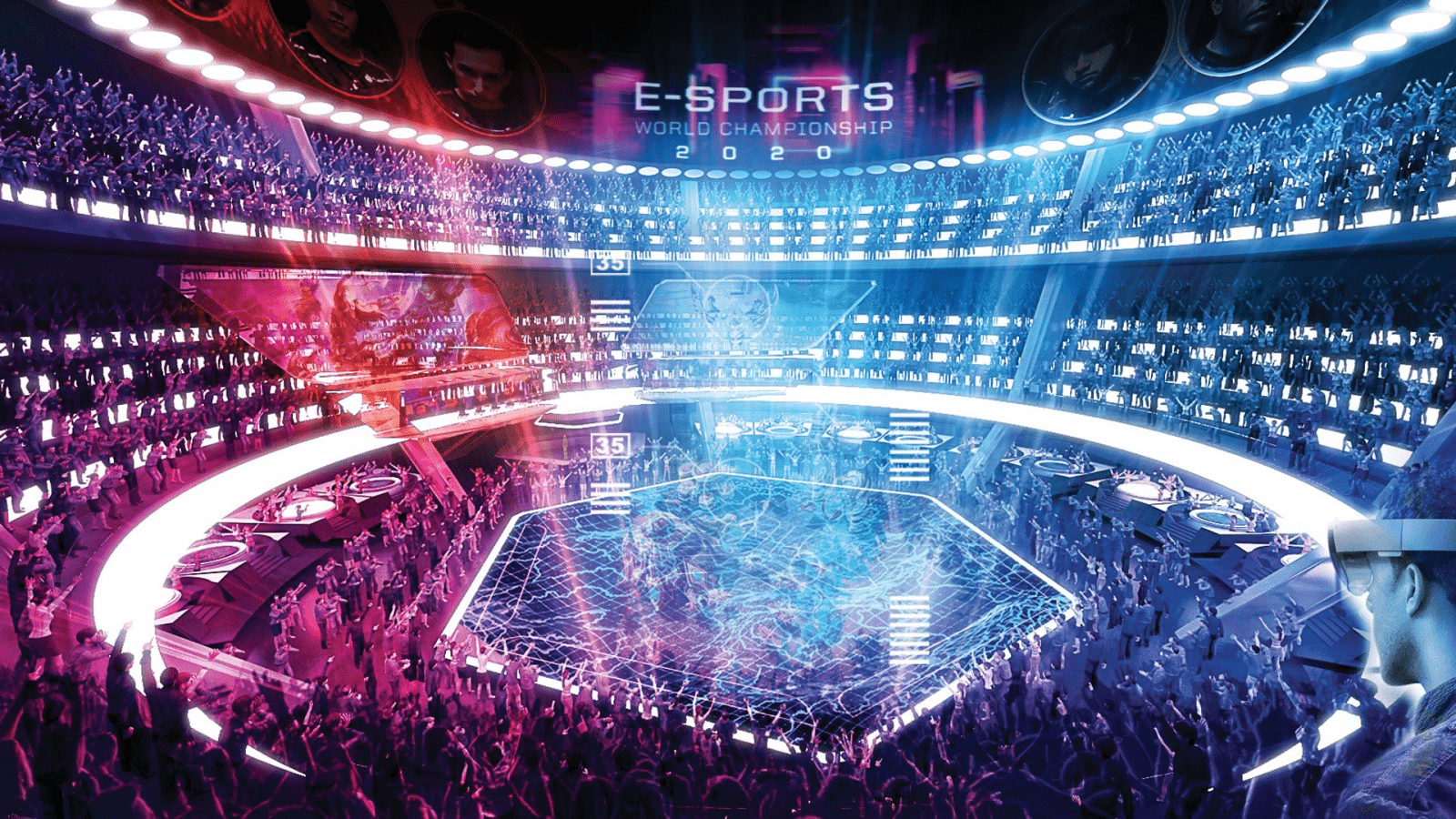 Riot Games раскрыли подробности киберспортивной системы Valorant