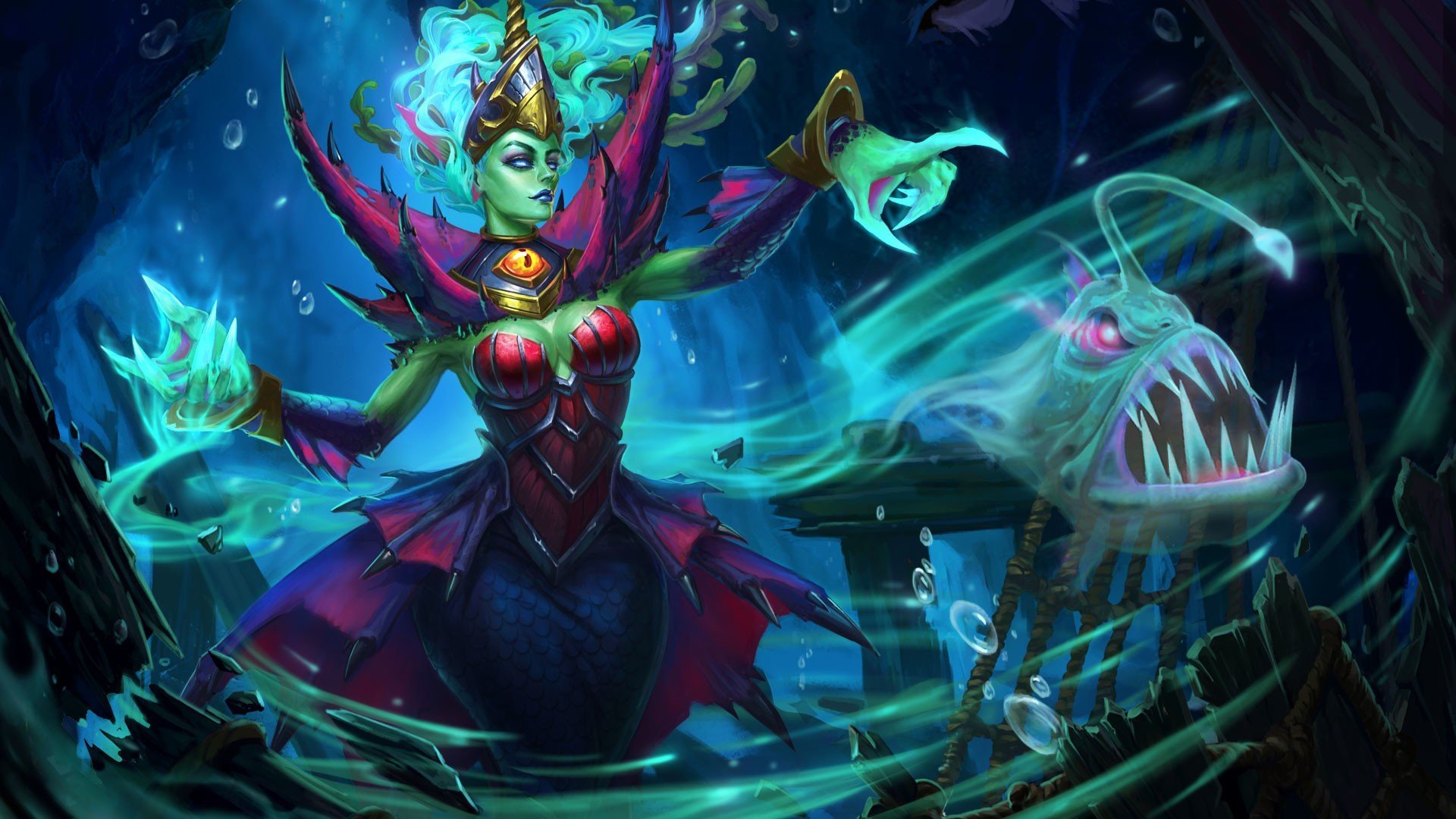 Патч 726а для Dota 2 полный список изменений