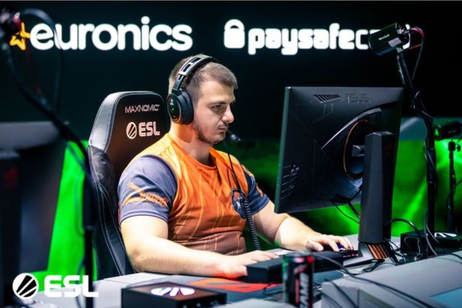 Кто такой W1sh Кто будет стендинить за OG на WePlay Pushka League