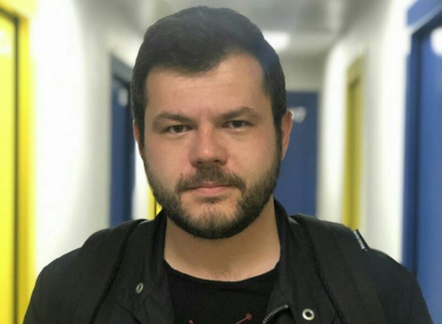 До Virtuspro совмещал киберспорт с основной работой Менеджер VPProdigy о начале карьеры названии jfshfh178 и роли fn в команде