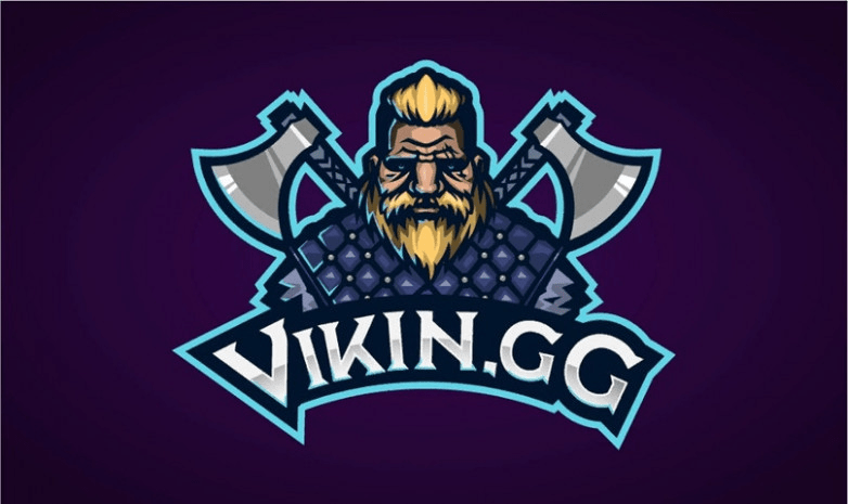 ViKingg представили новый логотип