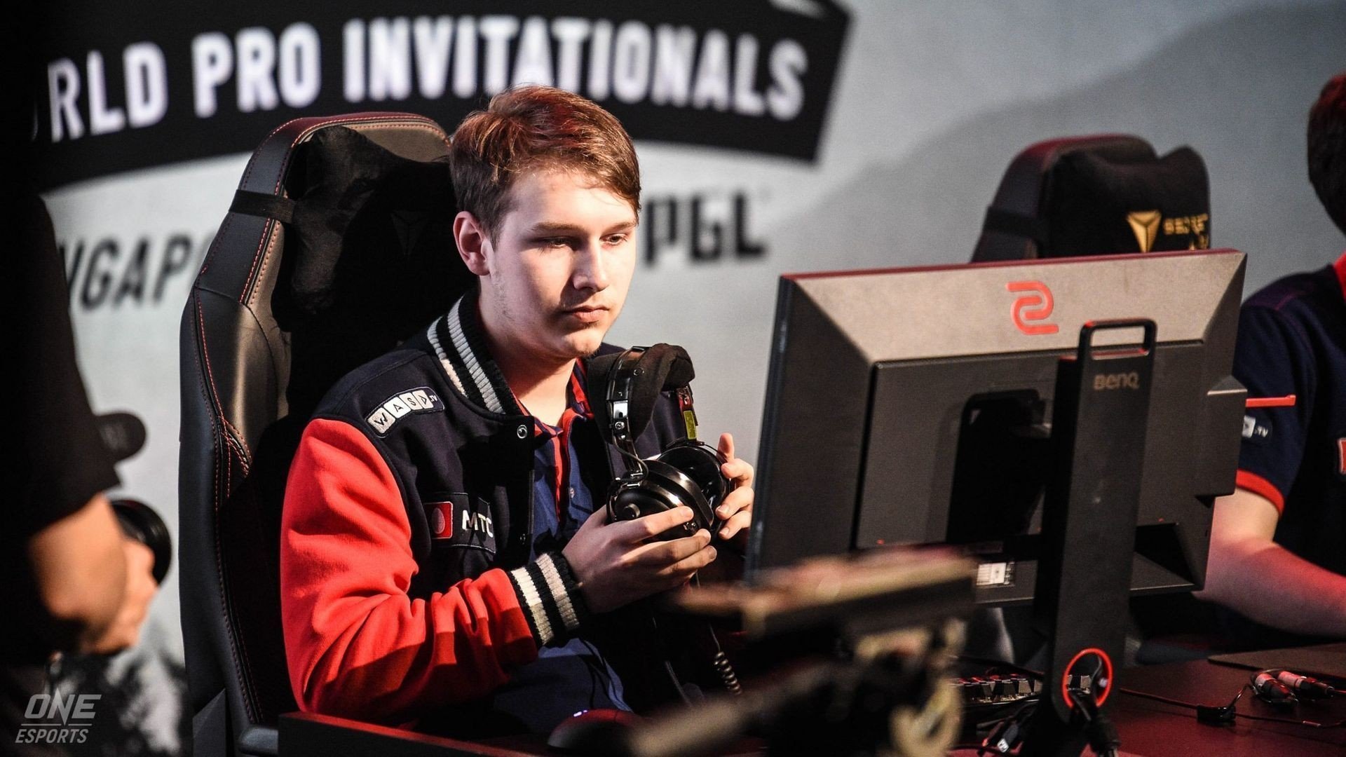 Natus Vincere ждёт решафл По слухам в новом составе может оказаться gpk