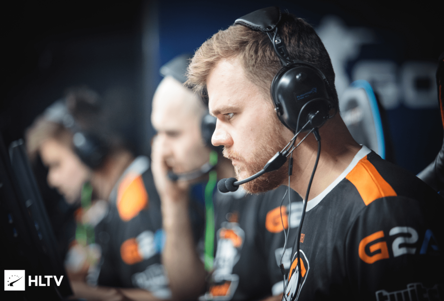 Бывшие игроки Virtuspro собрали новый состав по CSGO чего ждать от команды