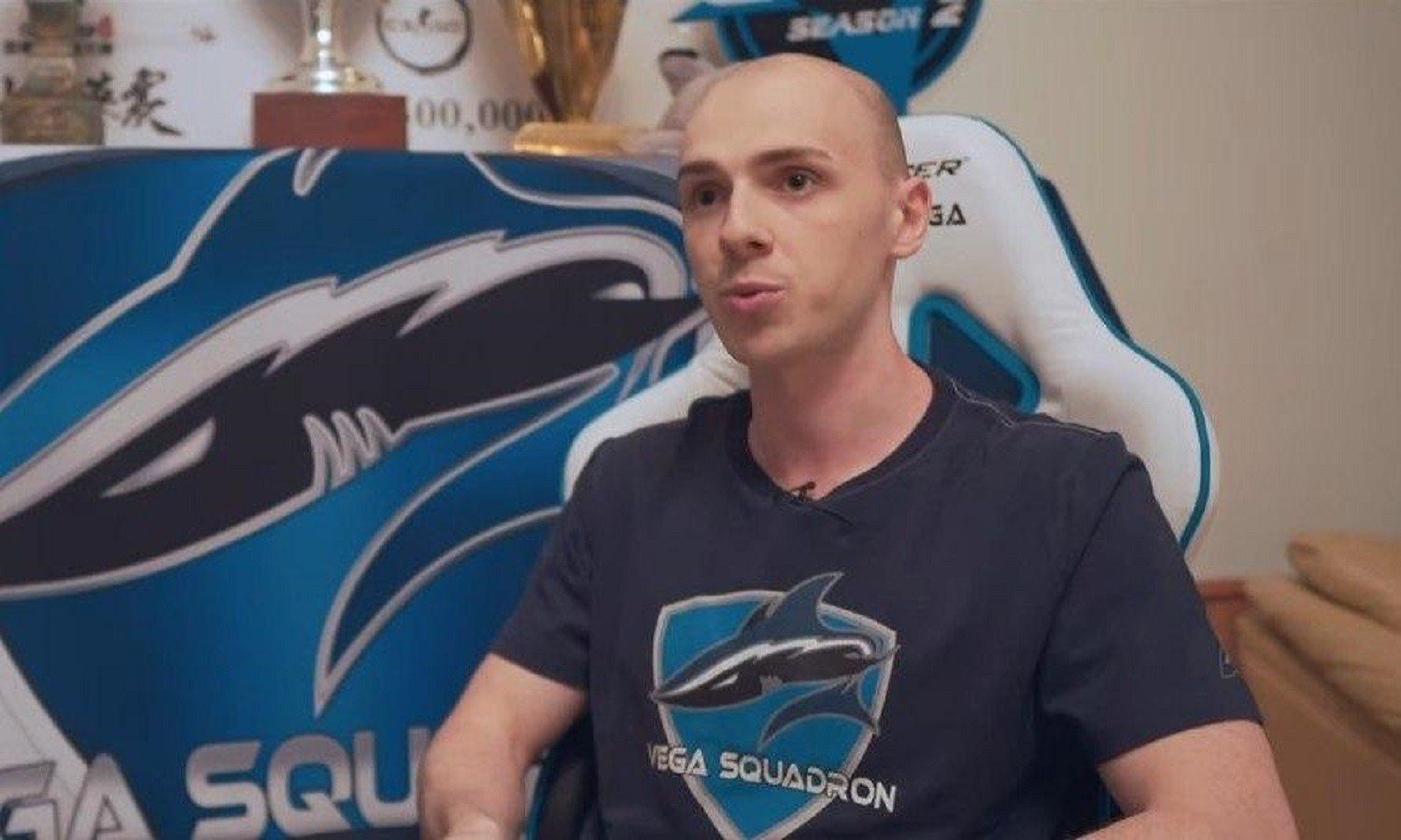 NAVI обновили ростер по Dota 2 Заменили только одного игрока