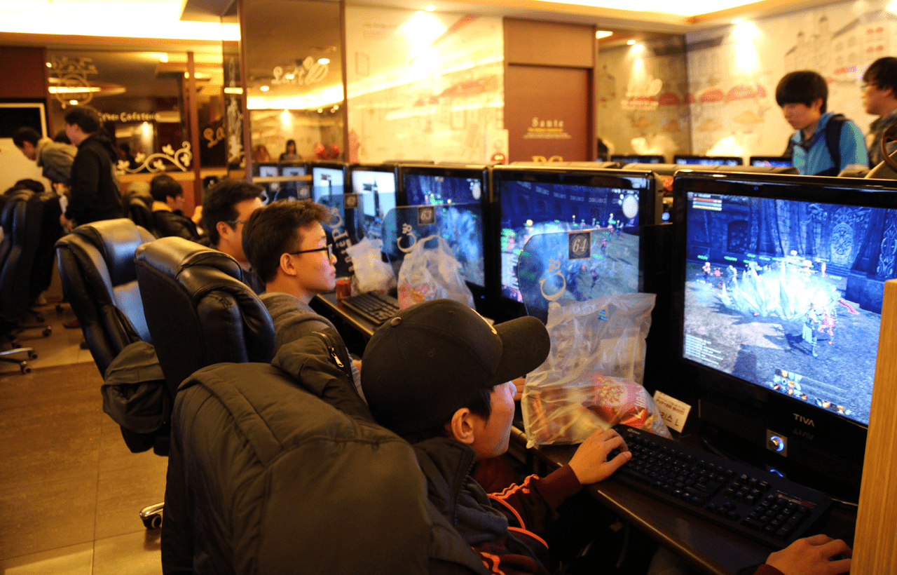 Три сапога и Necronomicon 4 уровня как Valve и Nexon пытались развивать Dota 2 в Южной Корее