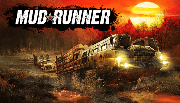 Симулятор бездорожья MudRunner можно получить бесплатно в Epic Games Store