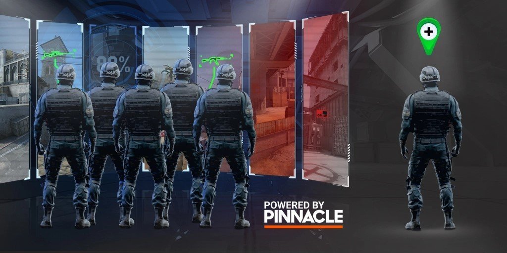 Рост составов по 6 человек в CSGO что это значит