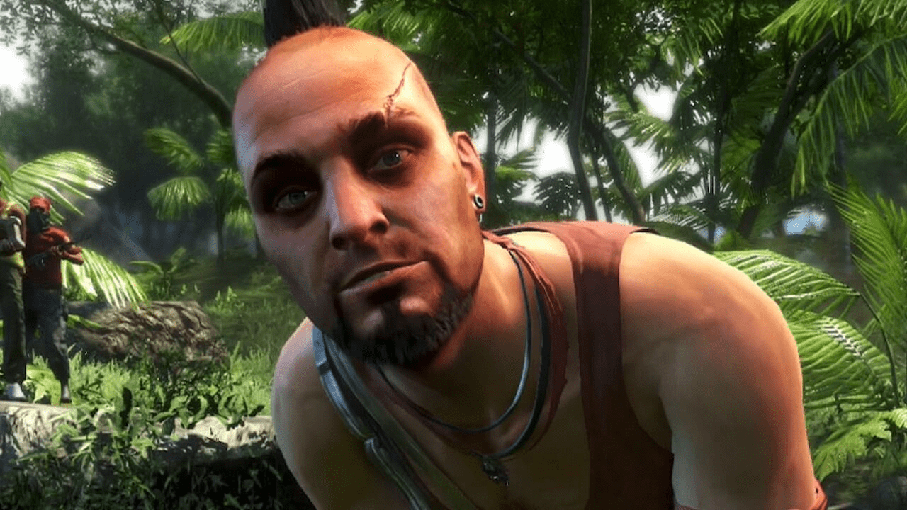 Безумие это. Вааса Монтенегро far Cry. Ваас Монтенегро из far Cry 3. Ваас фар край. Фар край 3 Ваас.