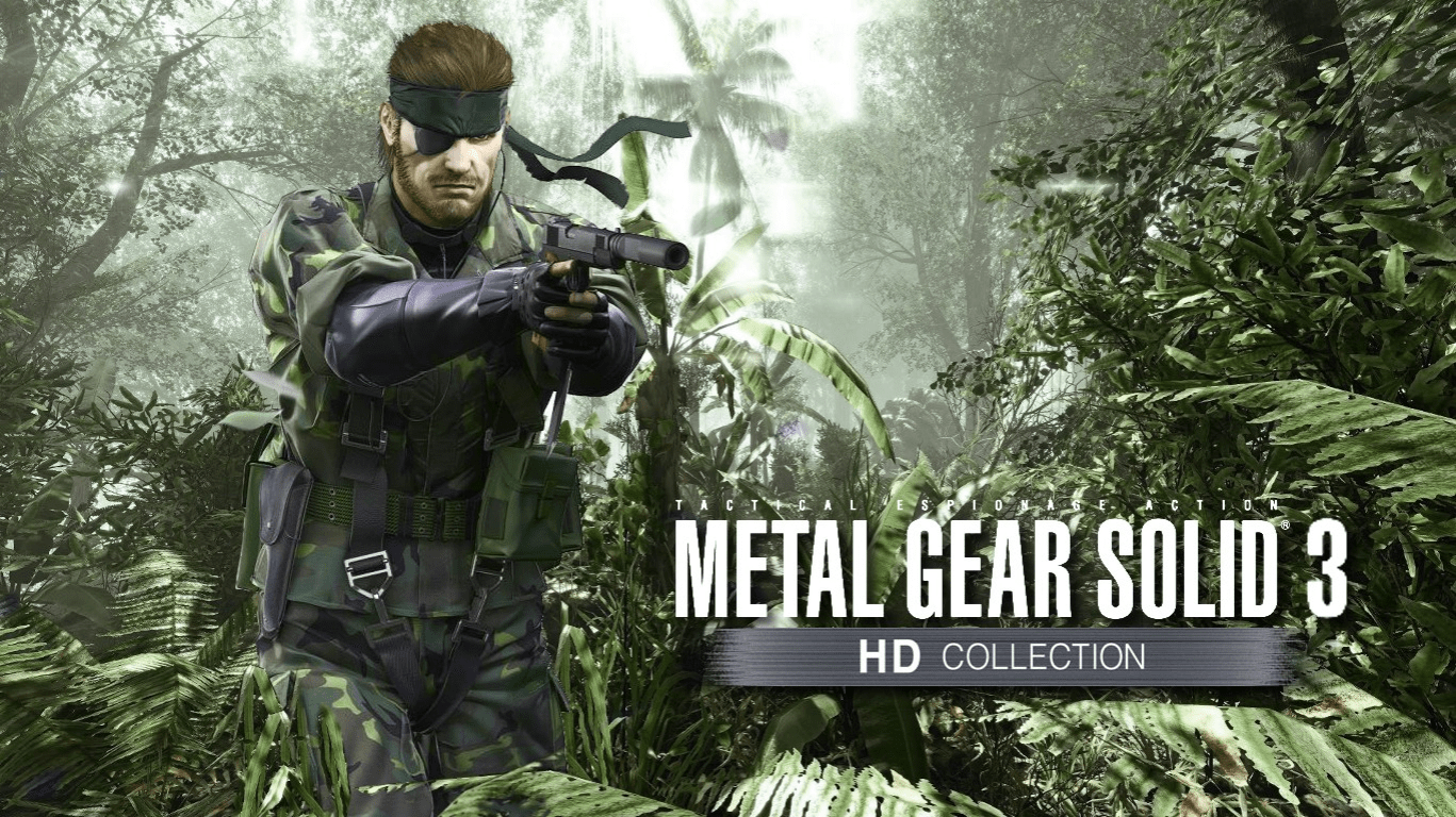 Mgs 3 master collection. Metal Gear Solid 3 Snake. Нейкед Снейк MGS 3. Metal Gear Solid 3 Snake Eater. Метал Гир Солид 3 нейкед Снейк.