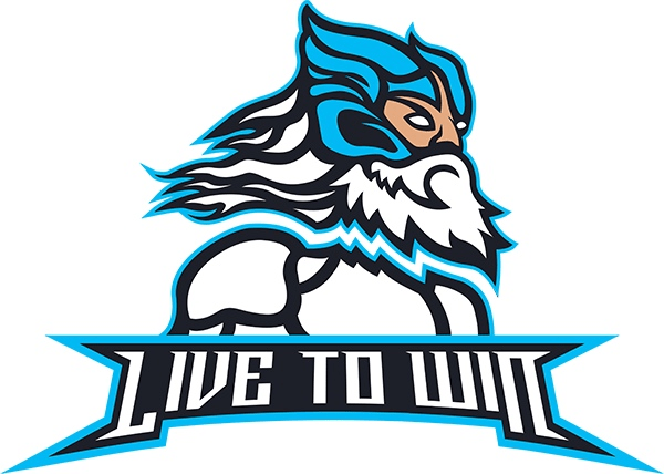 логотип Live to win