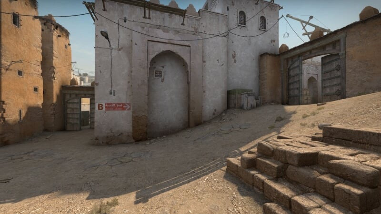 В CSGO вышло обновление