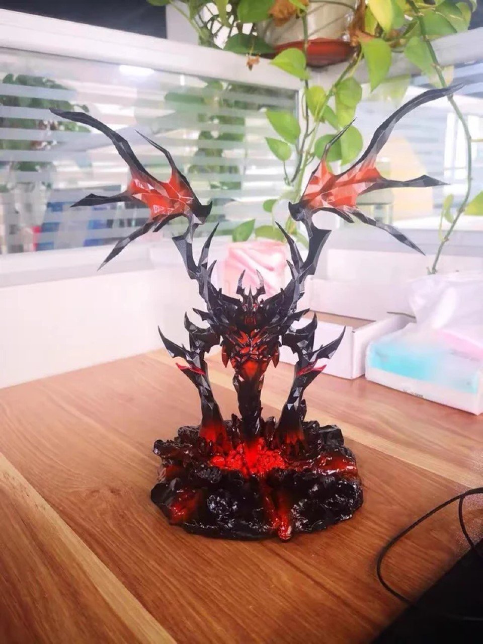 Shadow Fiend