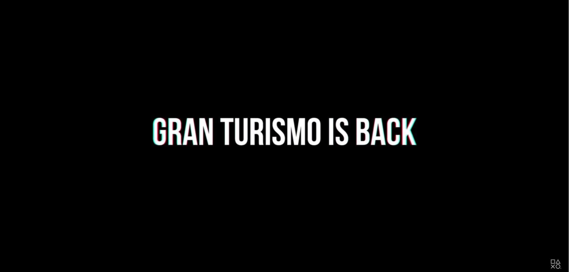 Gran Turismo 7 куда же старт новой консоли от Sony буз ГранТурисмо