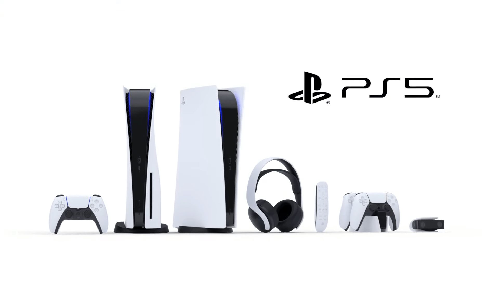 Интриги презентации PlayStation 5  Digital Edition цена и завершающий трейлер
