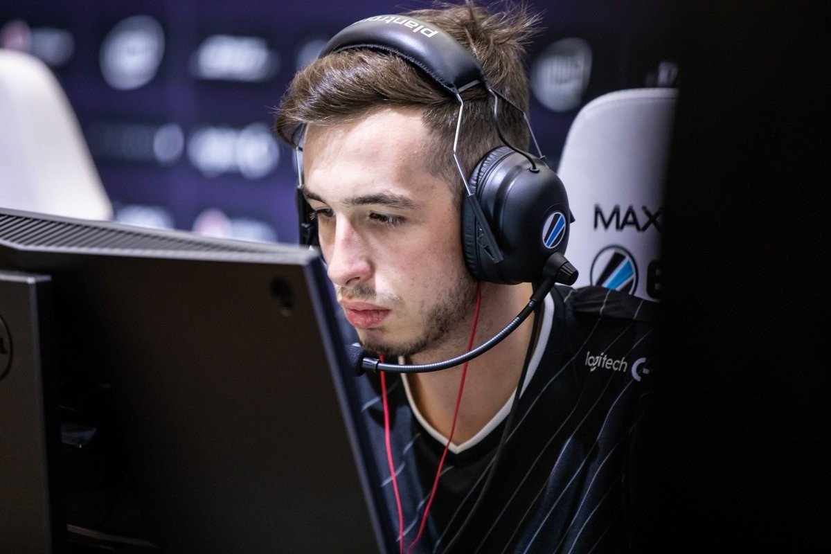 В финале DreamHack Masters сыграют BIG и G2