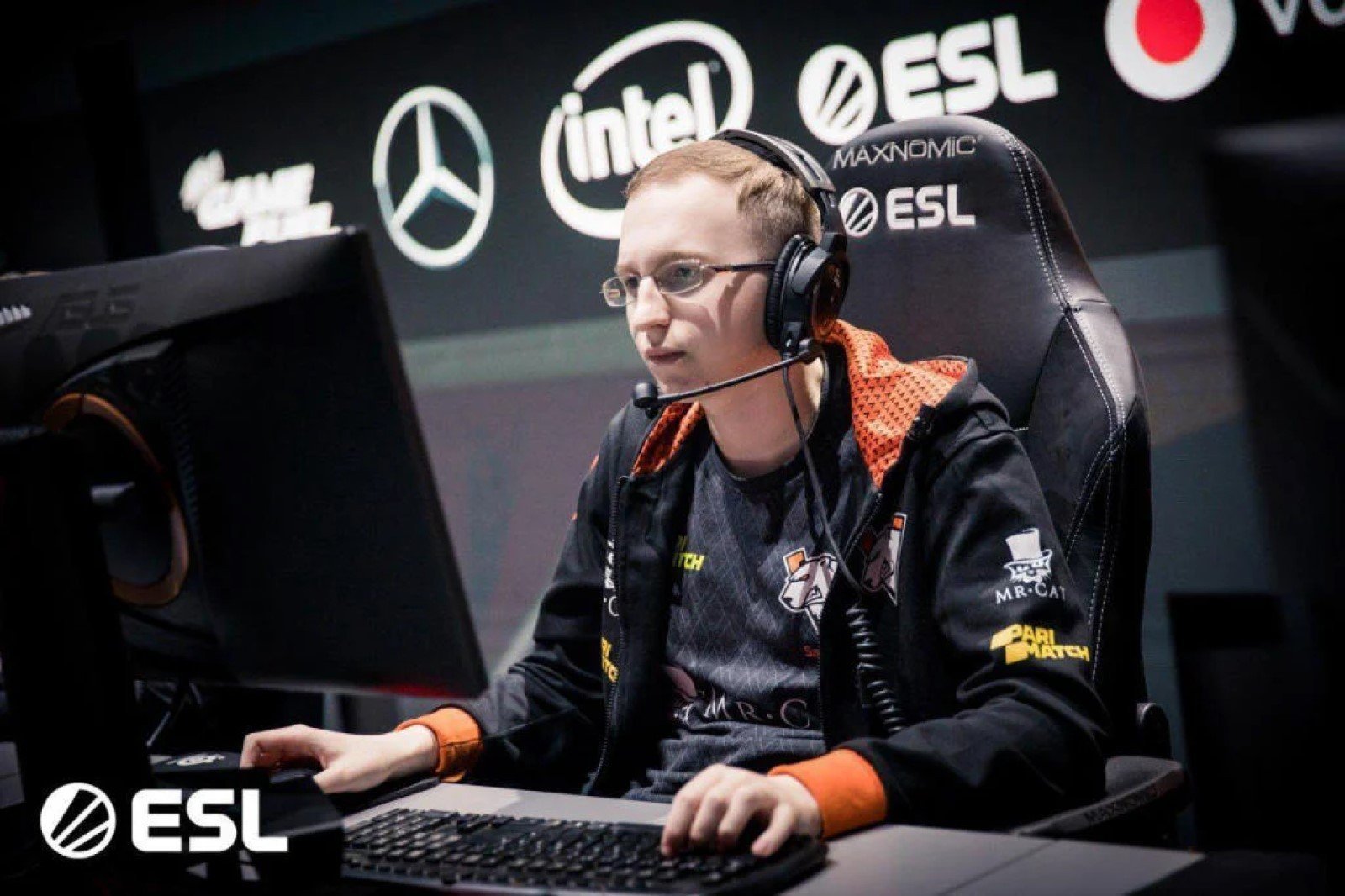 Virtuspro могут продать VPProdigy