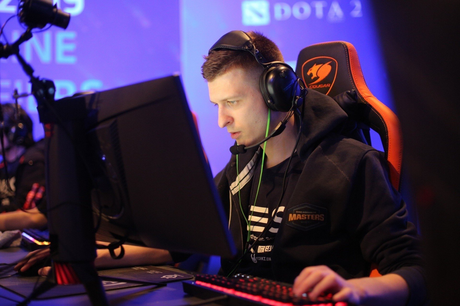 starix может покинуть 1win