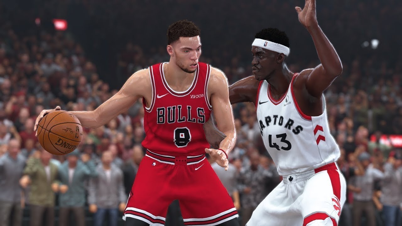Сборная России заняла третье место в турнире по NBA 2K20 от мировой федерации баскетбола Украинцы  последние