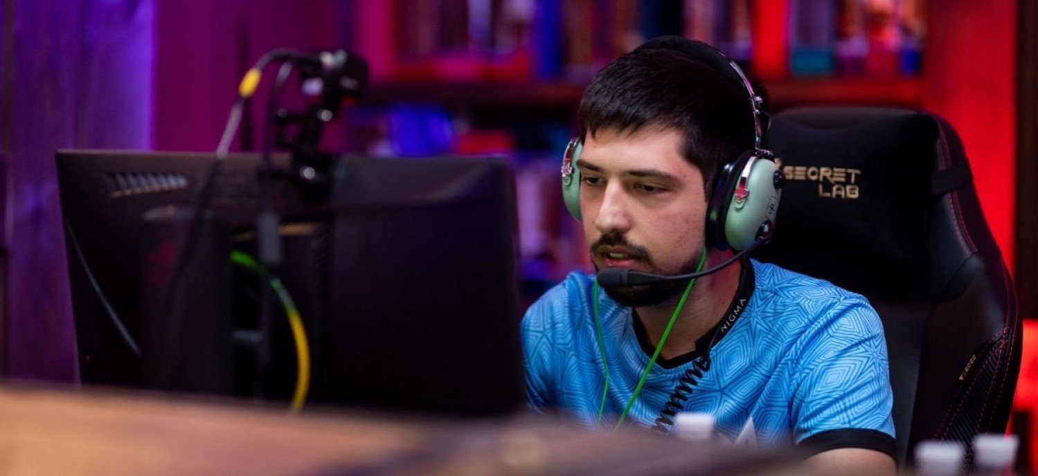 Nigma выходят в плейофф BEYOND EPIC даже Secret им не помеха