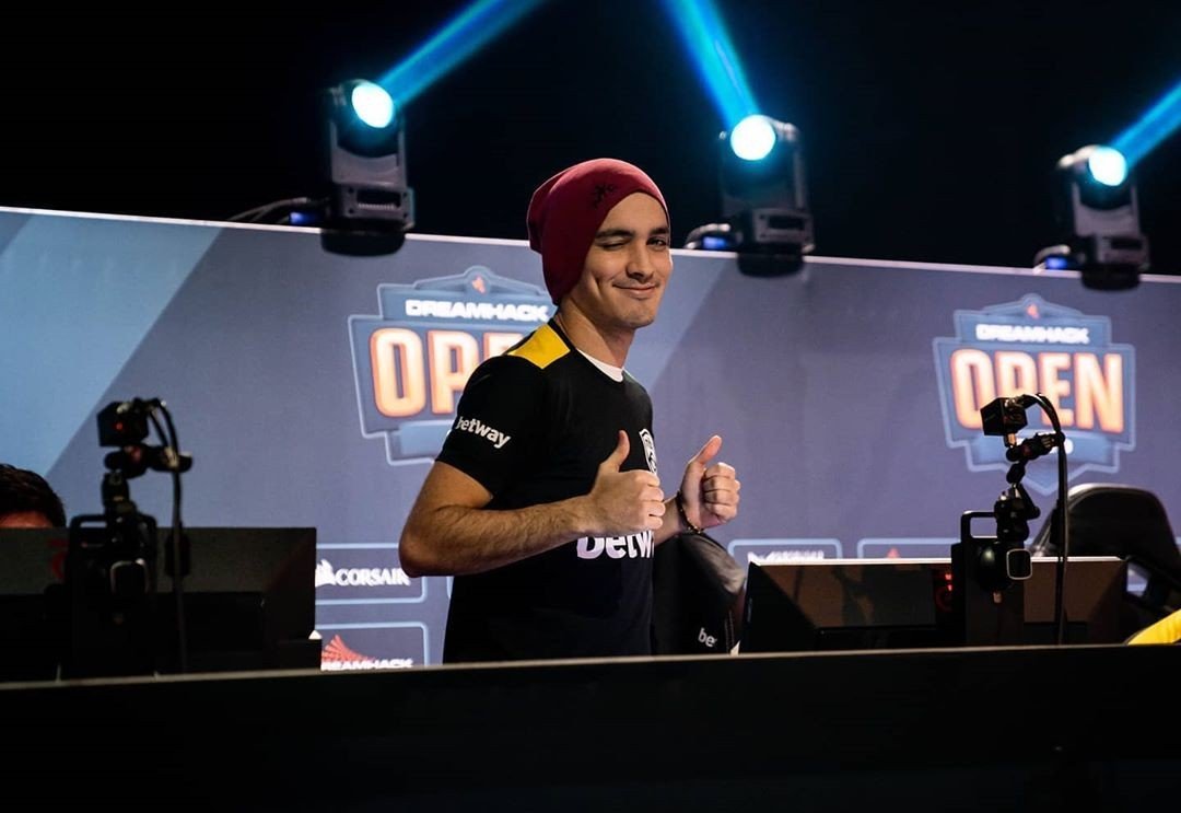 MIBR забрали последний слот на cs_summit 6 North America
