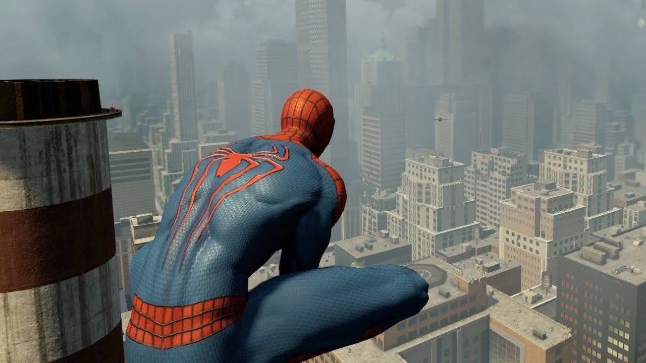 Хочу игру человек паук. The amazing Spider-man 2 игра. Человек паук амазинг 2 игра. The amazing Spider-man (игра, 2012). Spider man 2014 игра.