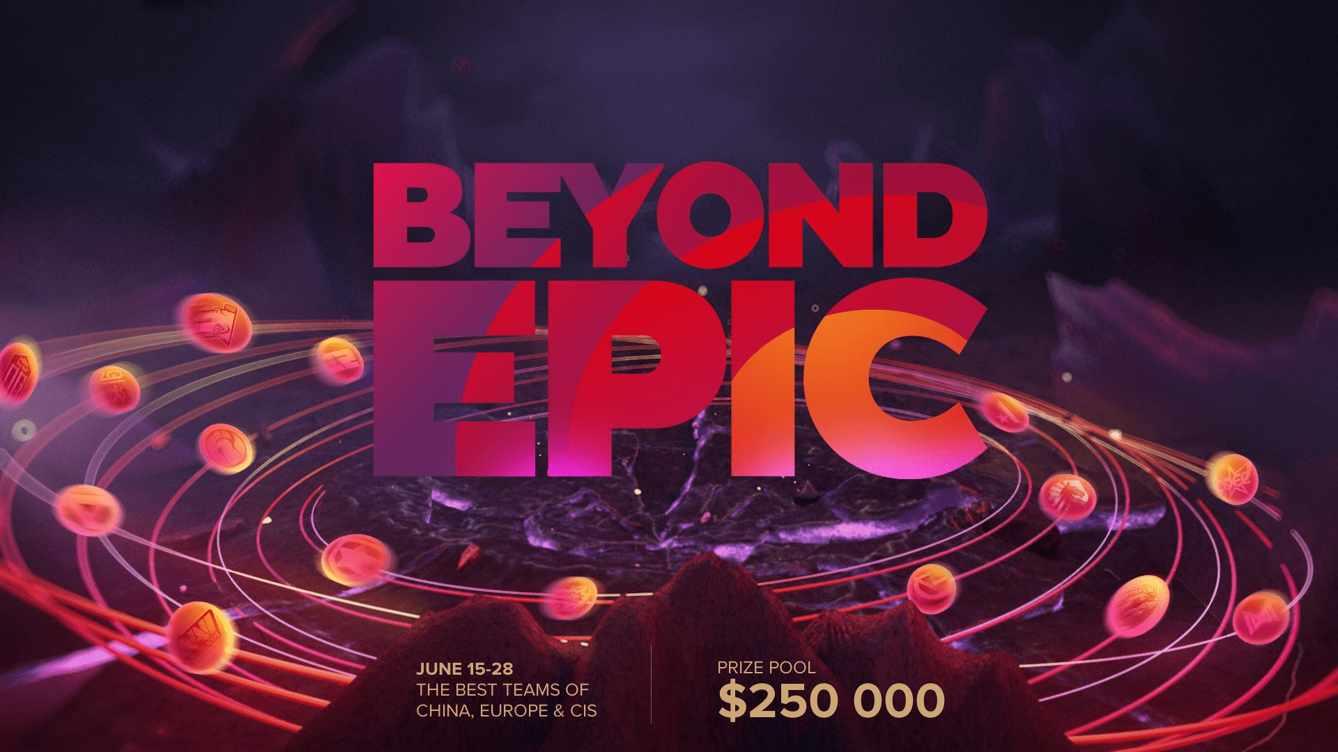Организаторы BEYOND EPIC будут сотрудничать с YouTubeблогерами