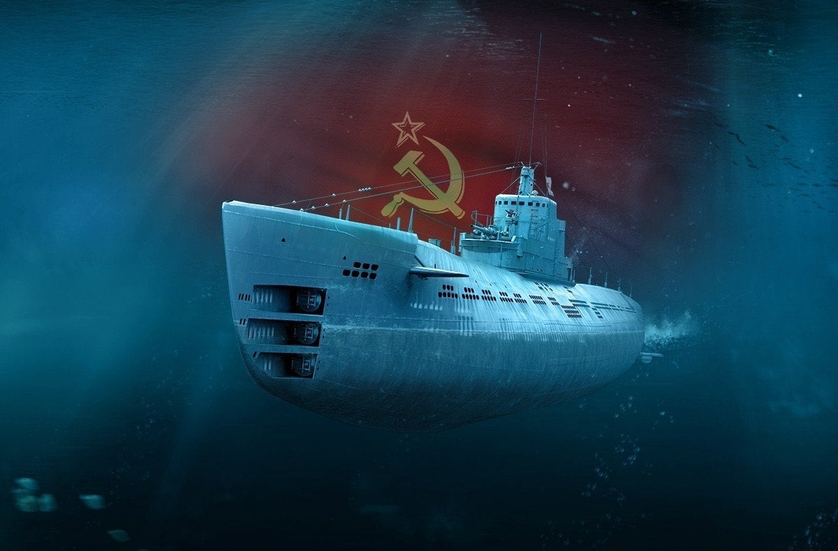 World of Warships