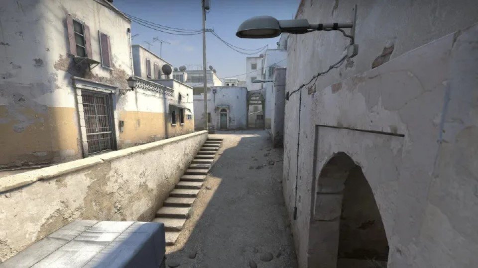 Middle Dust 2