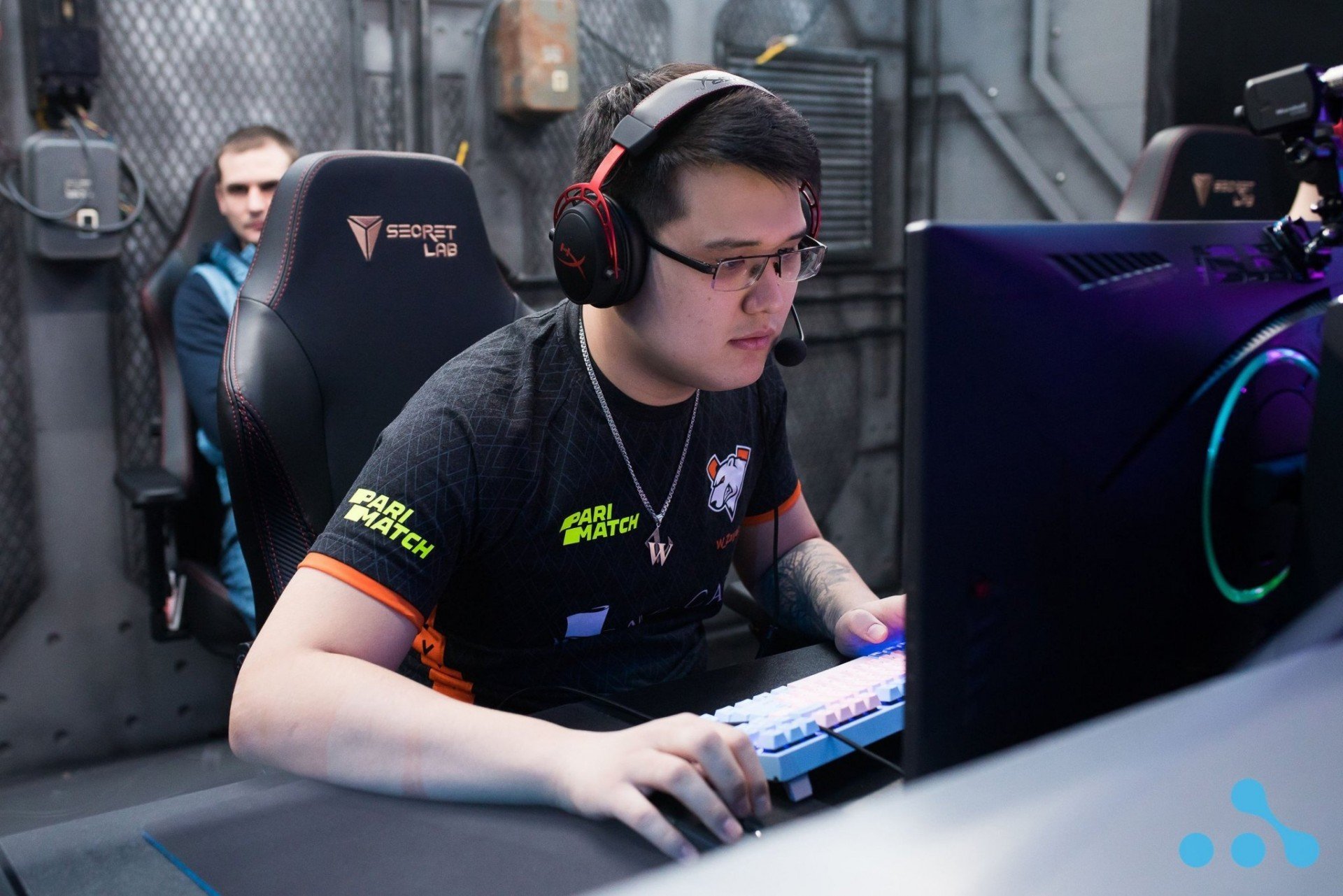 Virtuspro выбили OG с BEYOND EPIC