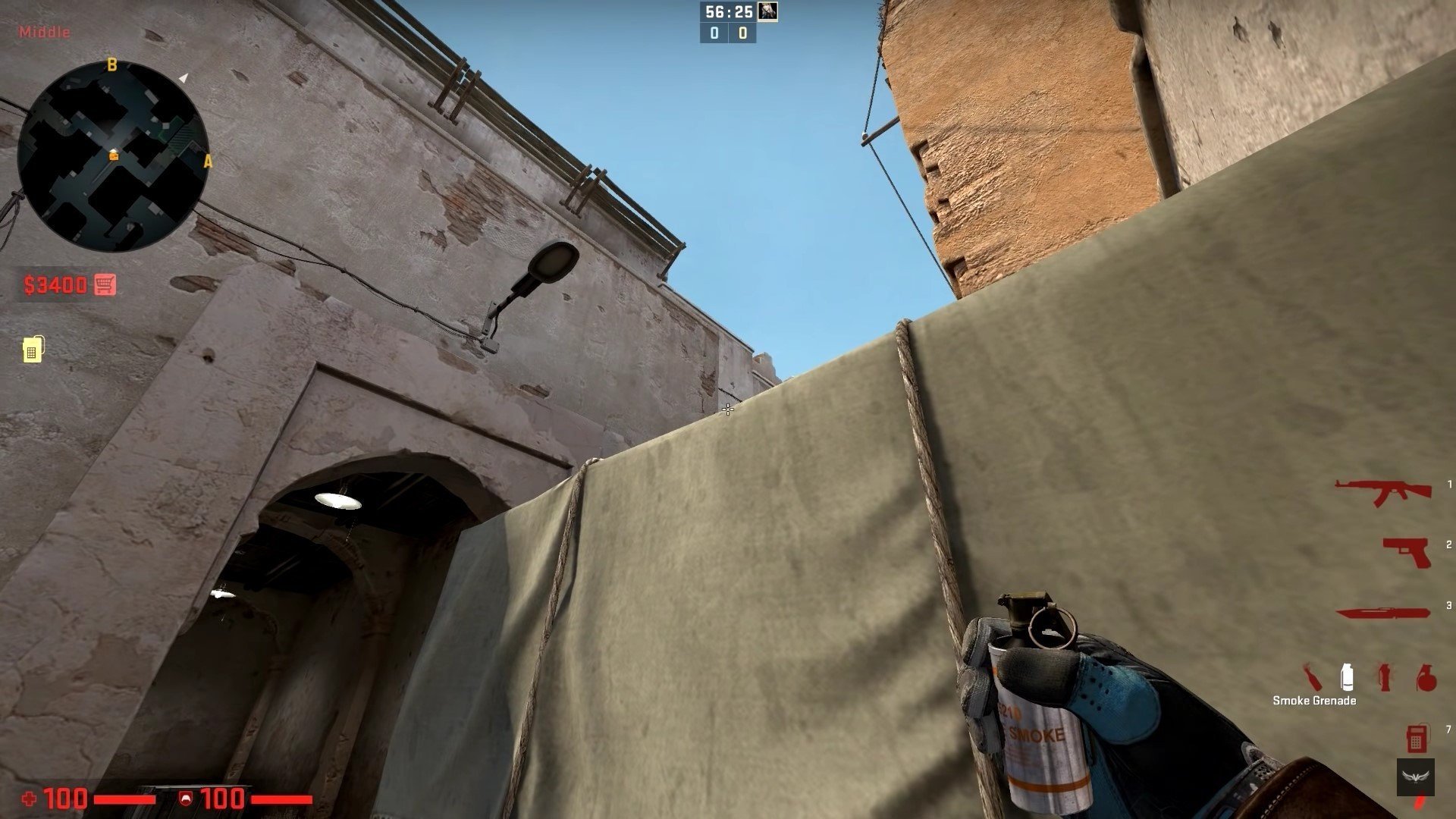 Dust 2