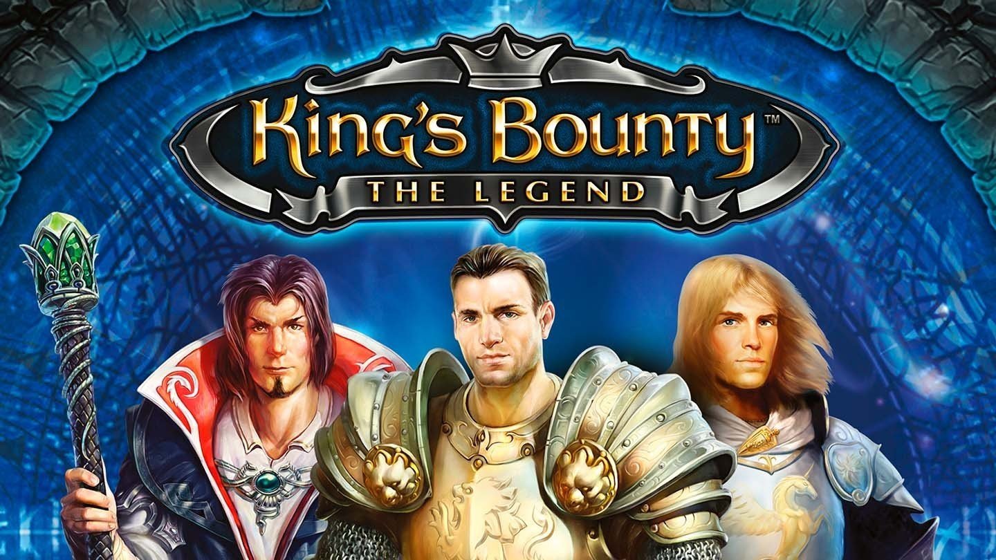 King’s Bounty