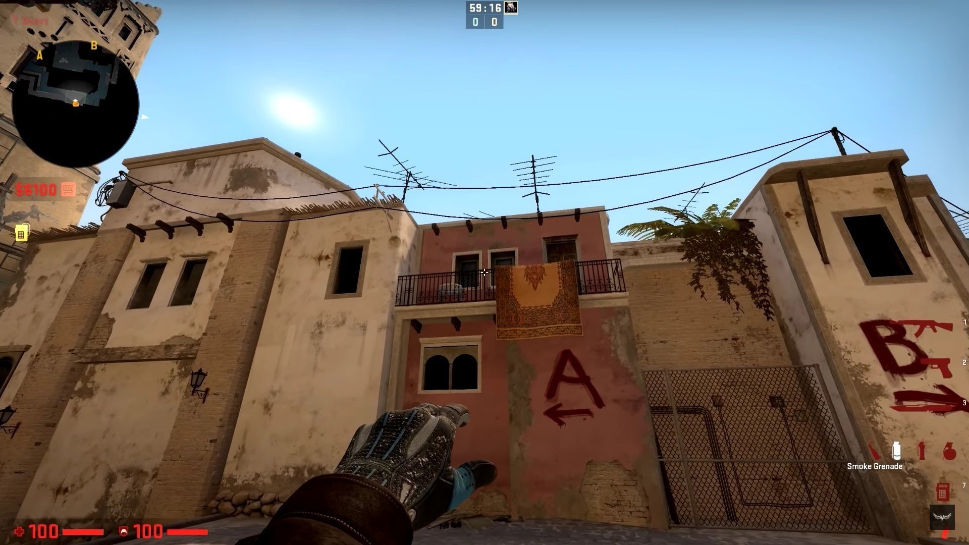 Dust 2