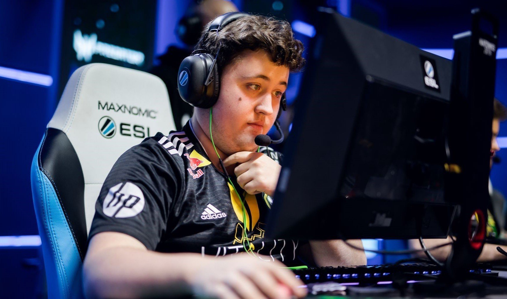 CadiaN Объясни ZywOo Топ1 игрок 2019 года  читер