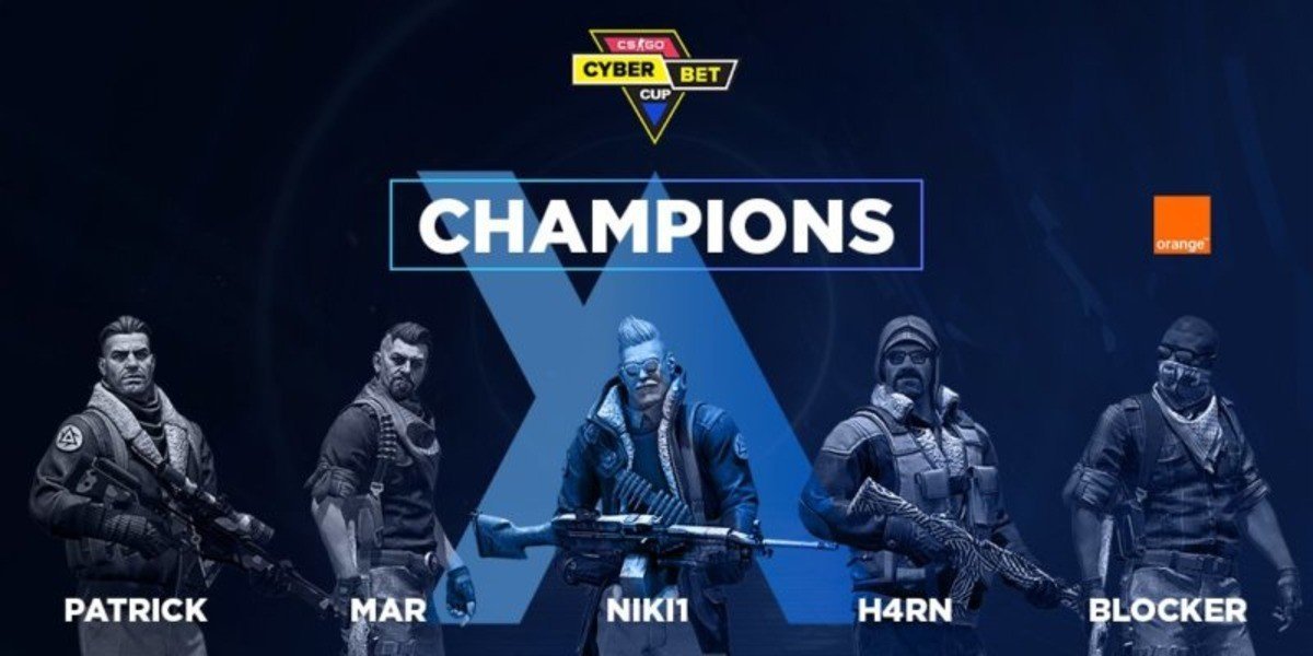 Что случилось в финале CyberBet Summer Cup 2020
