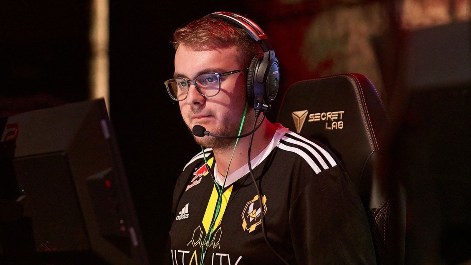 Vitality готовы продать своего бывшего капитана ALEX за 600000