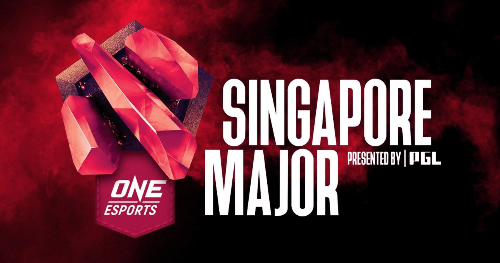 ONE Esports Singapore Major 2021 по Dota 2 участники расписание где смотреть