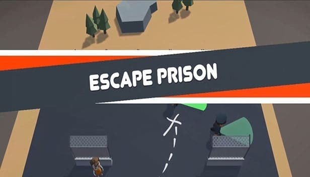 Escape Prison