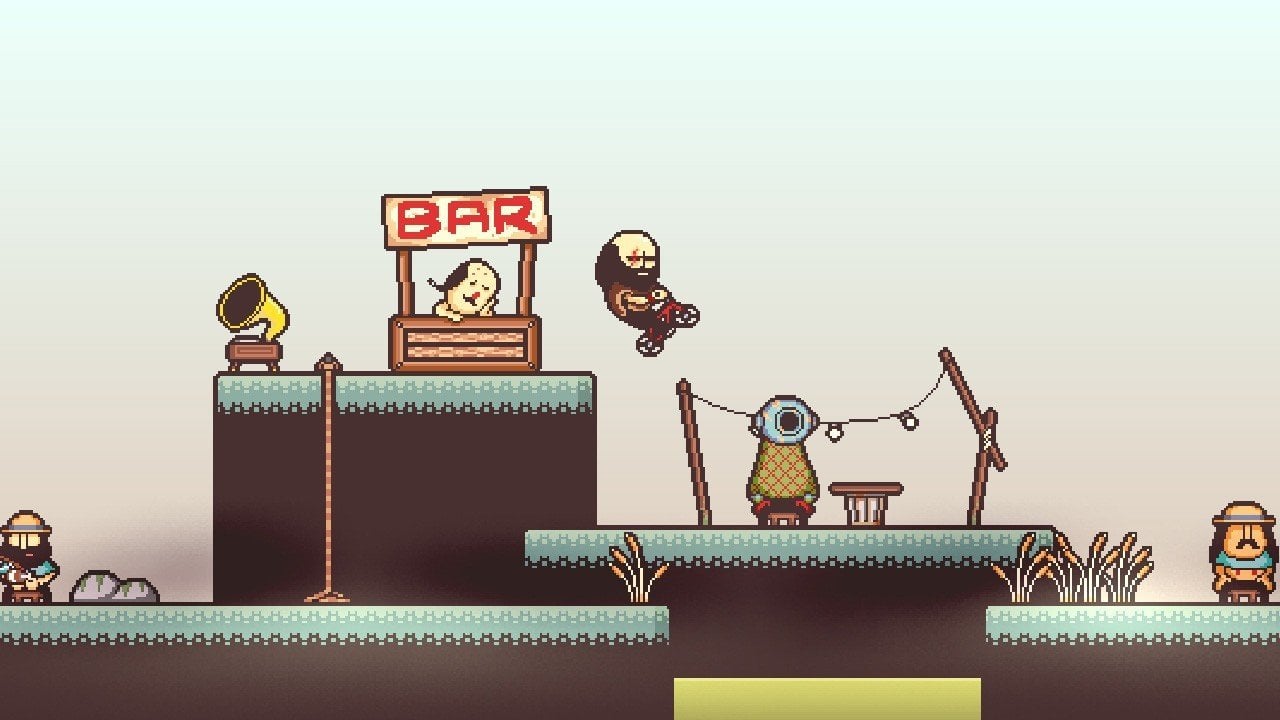 Lisa The Painful