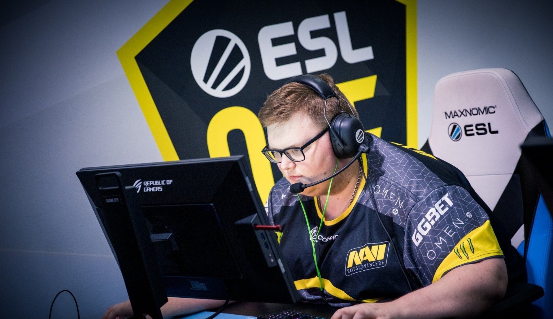 Boombl4 рассказал как придумал свой никнейм