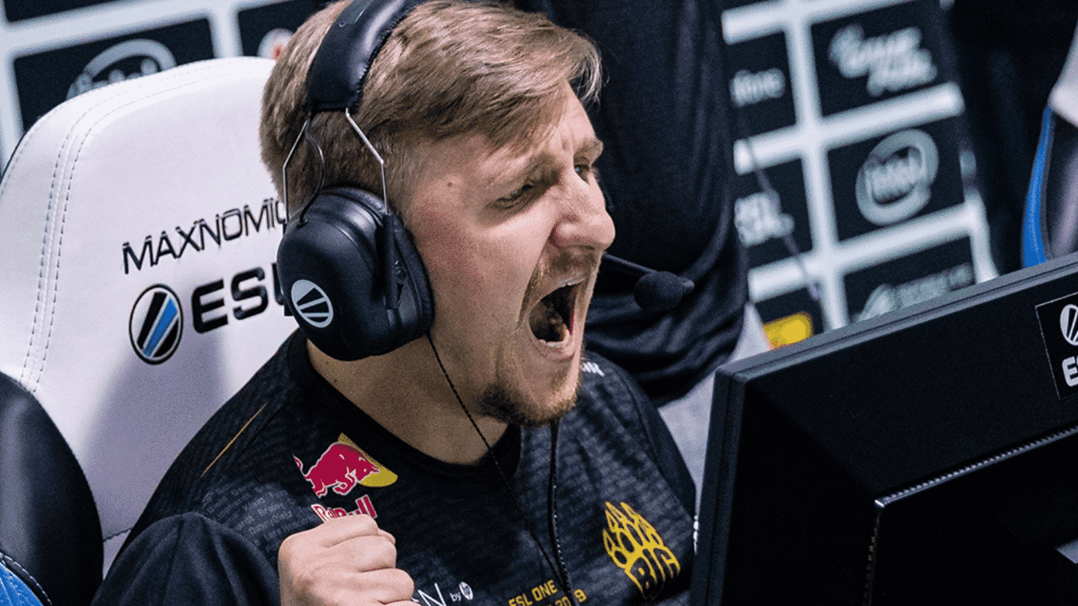 BIG неожиданно стали лучшей командой мира по версии ESL и HLTV