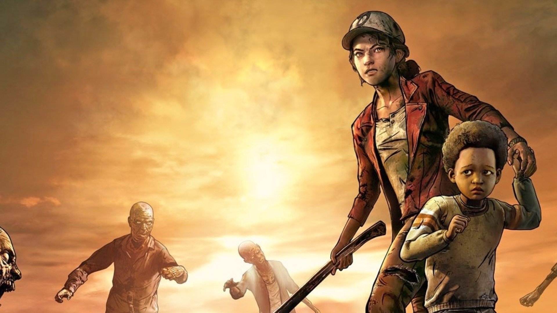 Почти халява 4 игры от Telltale Games всего за 50 рублей в Humble Bundle