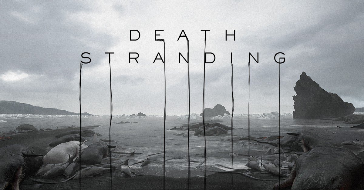 Death Stranding вырвалась в топ по продажам в Steam