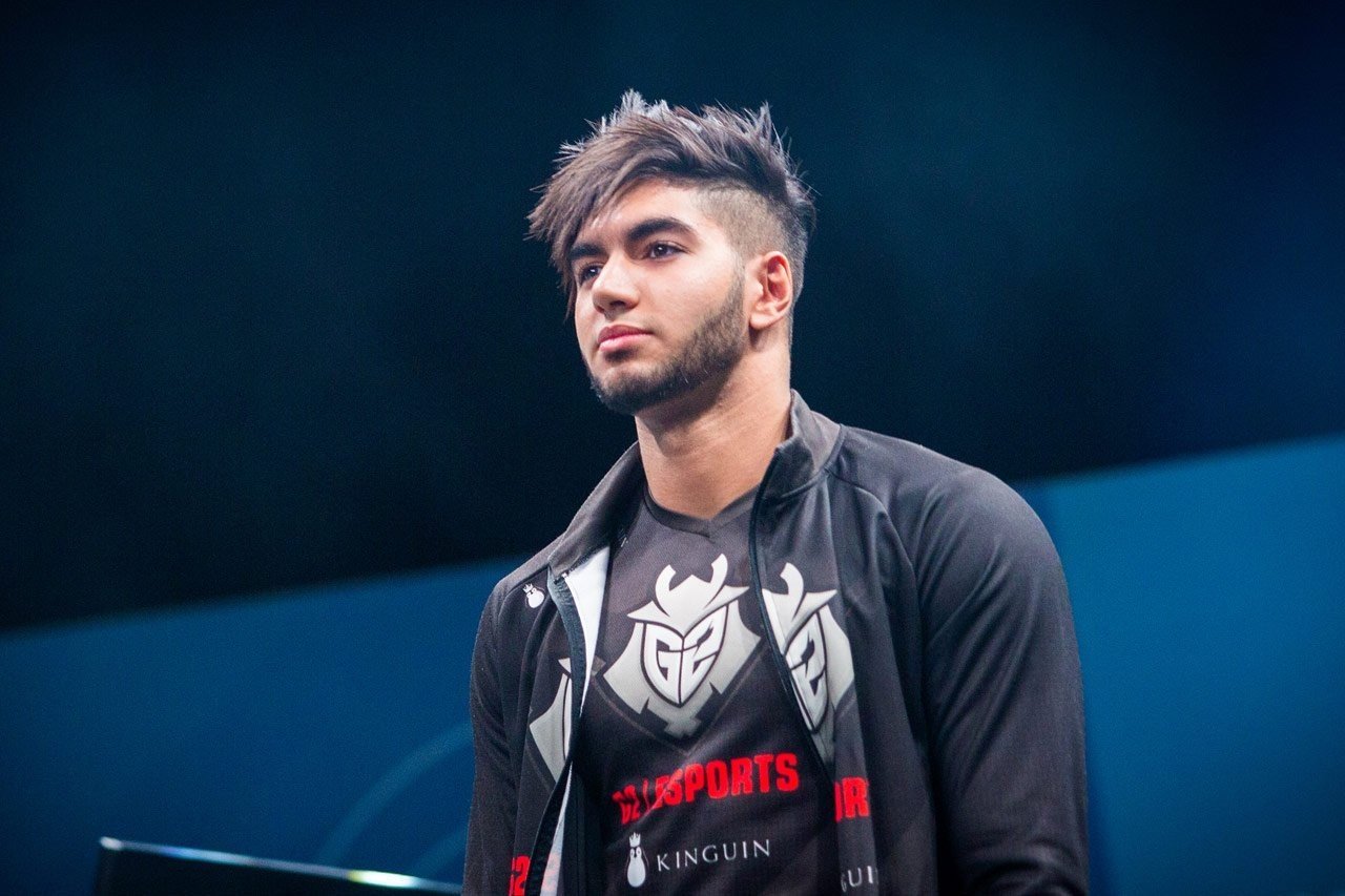 ScreaM бросил CSGO и окончательно ушёл в Valorant  Team Liquid подпишут хедшот машину в свой состав