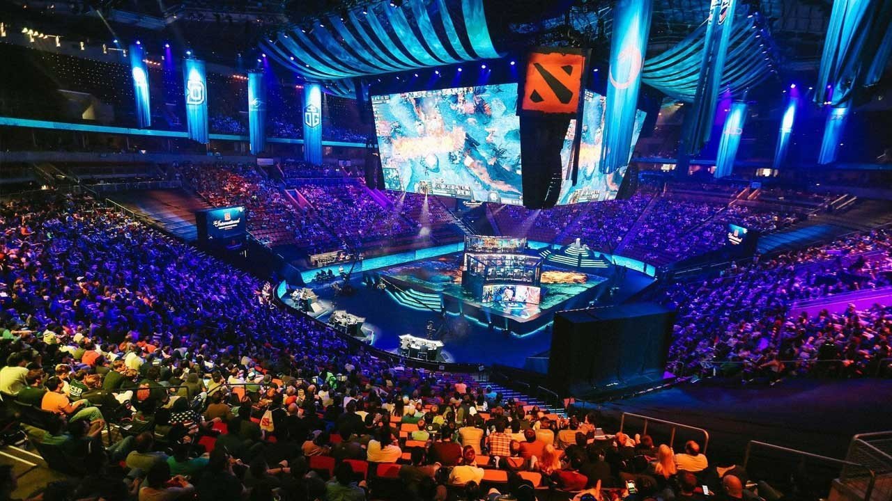 The International 11 проведут в 2022 году