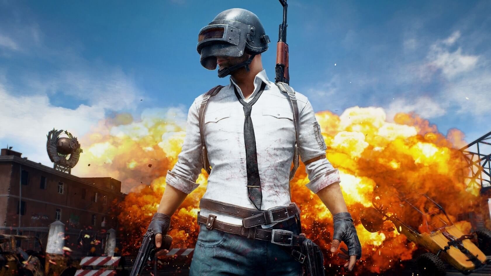 Продажи PUBG преодолели отметку в 70 млн копий Что ожидает игроков в новом сезоне