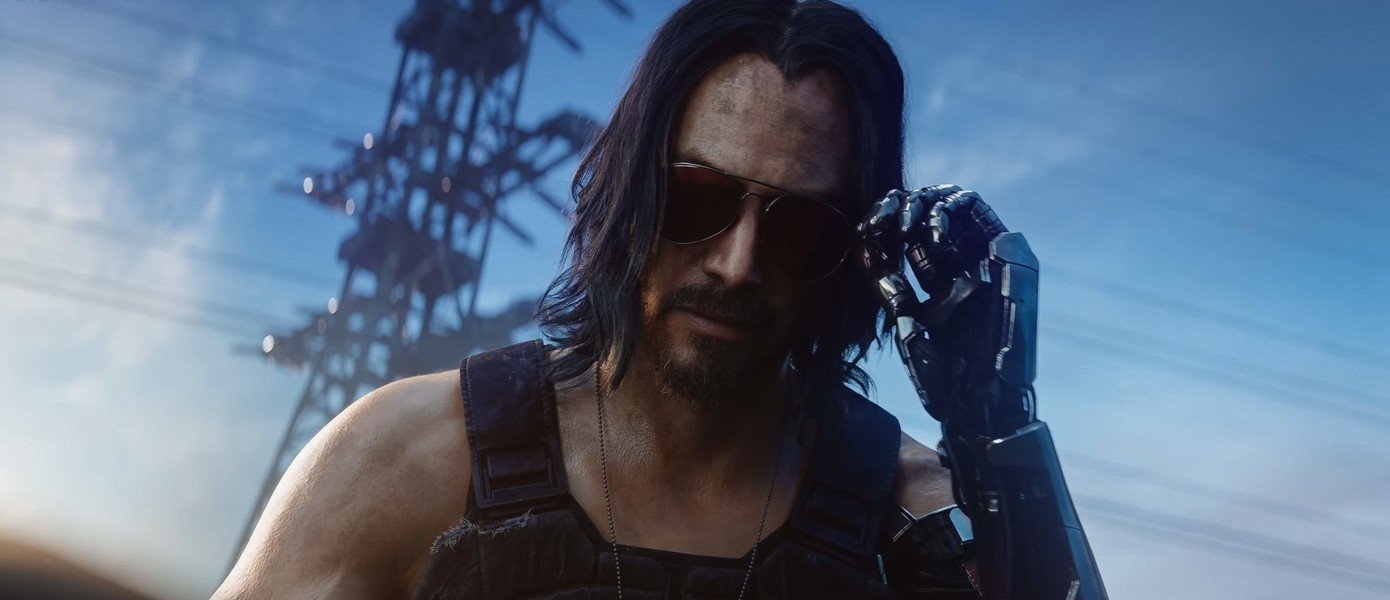 Фанаты собрали список самых интересных деталей из Cyberpunk 2077