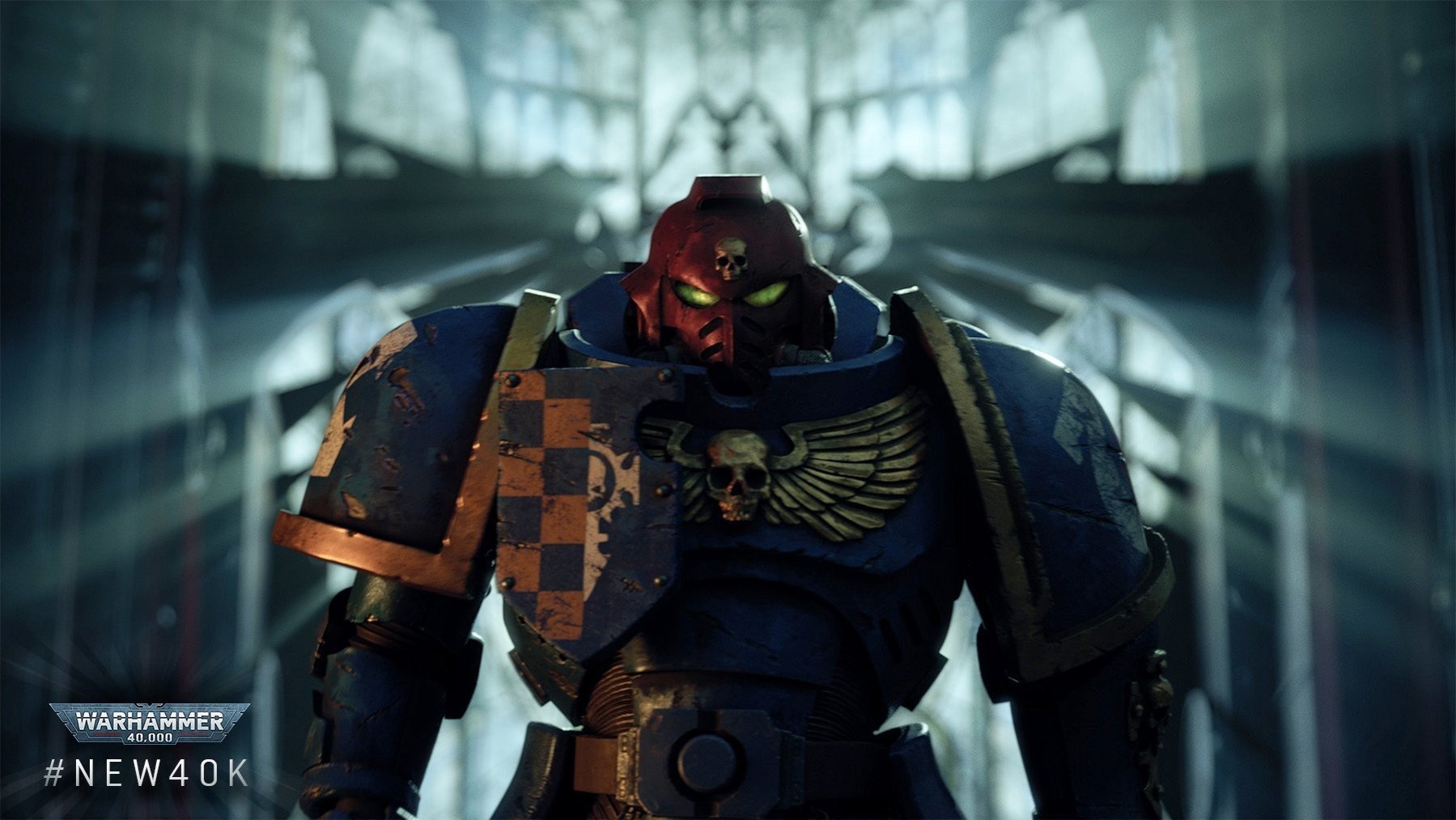 4 игры франшизы Warhammer 40k за 50 рублей  новое предложение на Humble Bundle