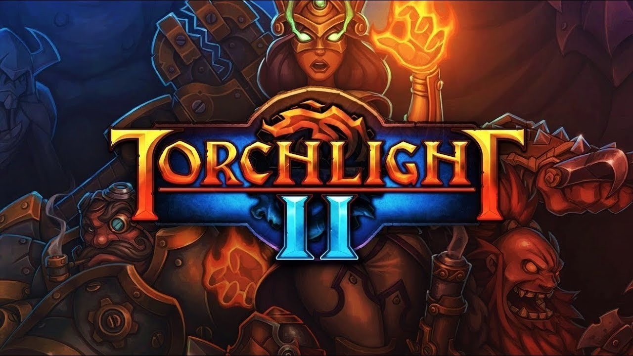 Очередная халява в Epic Games Store  Torchlight II раздают бесплатно