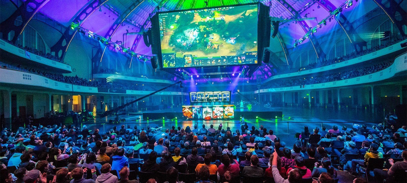 Virtuspro NaVI и EG сыграют на турнире Dota 2 OMEGA LEAGUE с общим призовым фондом 590000