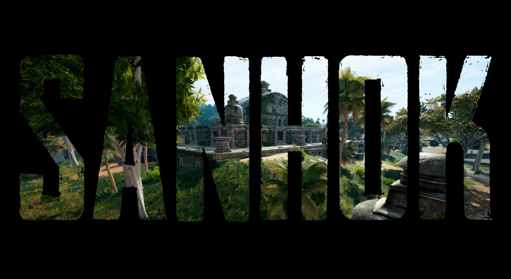 PlayerUnknowns Battleground  Кто по сюжету игры заставляет людей сражаться
